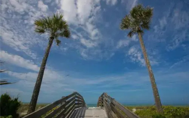 Lido Key 06 - 2 Br Home