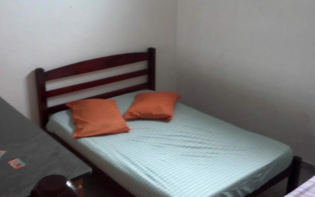 Iguape Apartamentos Unidade - Iguape