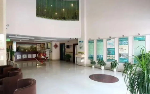Atour Hotel (Changsha Guangdian Center)