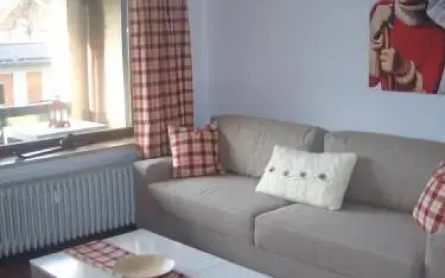 Ferienwohnung Franziska