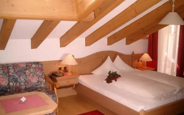 Hotel Camona und Apart Walserhof