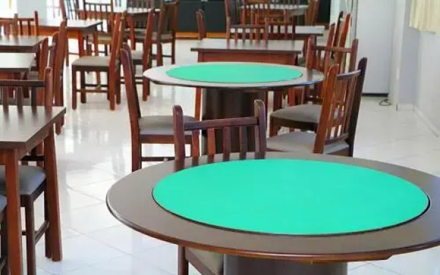 Thermas Classic Hotel