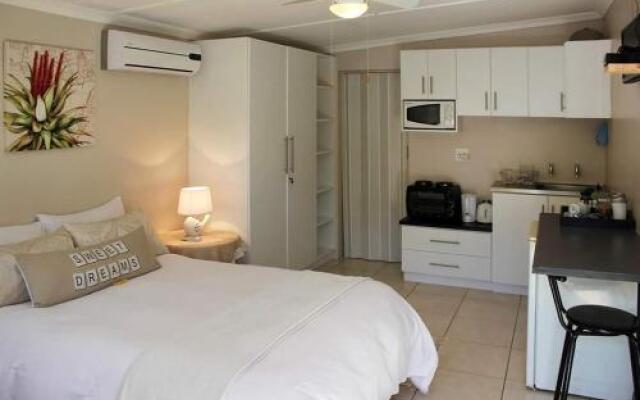 The House On The Knoll