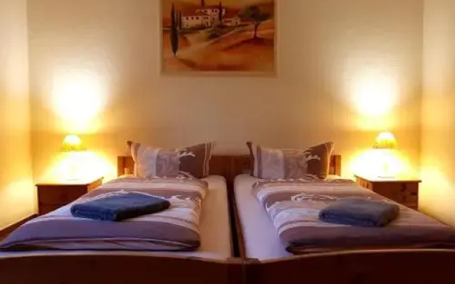 Flensburg Ferienwohnungen Apartment 1