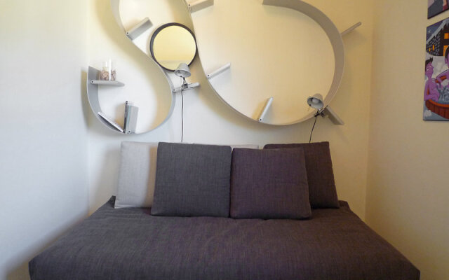 L'aiguille Du Midi No.3