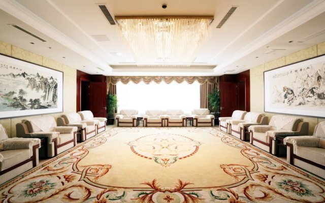 Yangzhou Hengshan Pearl International Hotel