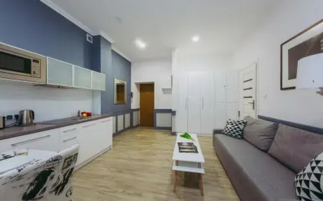 ShortStayPoland Dobra (B45)