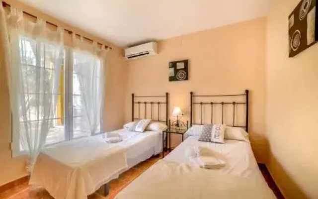 Villa Alexandra - Plusholidays