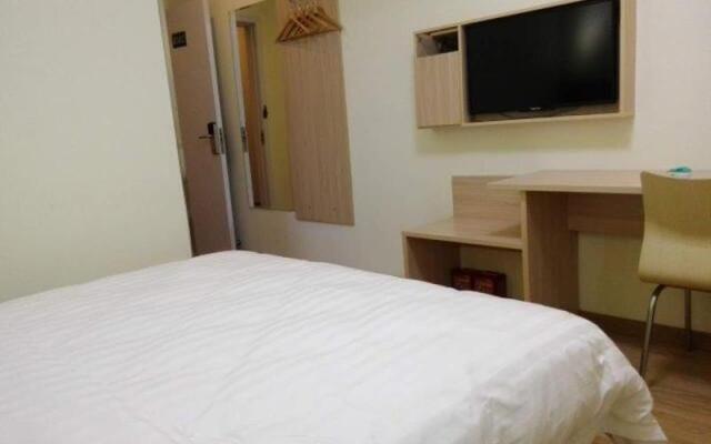 7 Days Inn