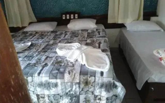 Small Porto Hotel