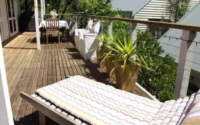 Coastal Retreat in Blairgowrie