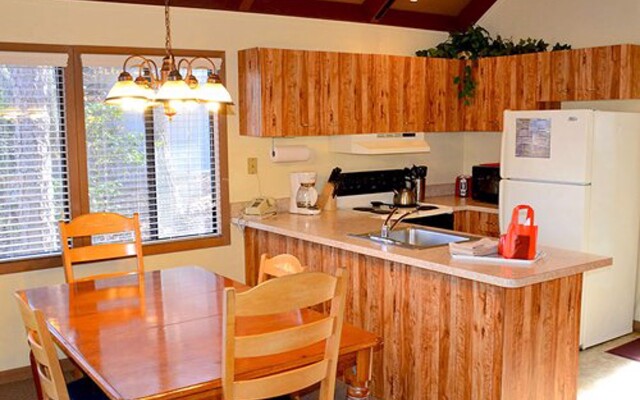 Black Bear Ridge by Escape to Blue Ridge