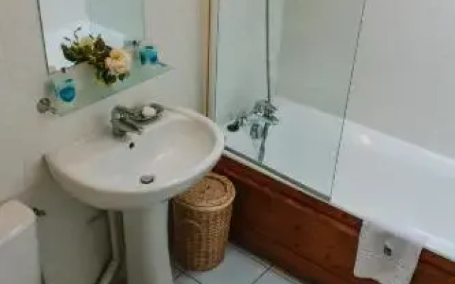 Chalet Saskia Catered