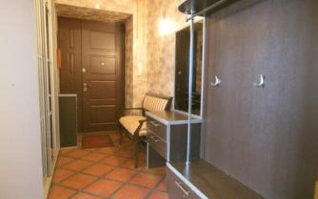 Sutkispb on Moskovsky 50