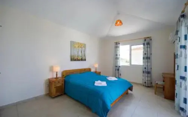 Sandy Coast Villa Petunia