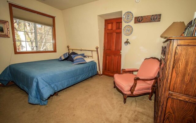 Prime Pines 1209 by RedAwning