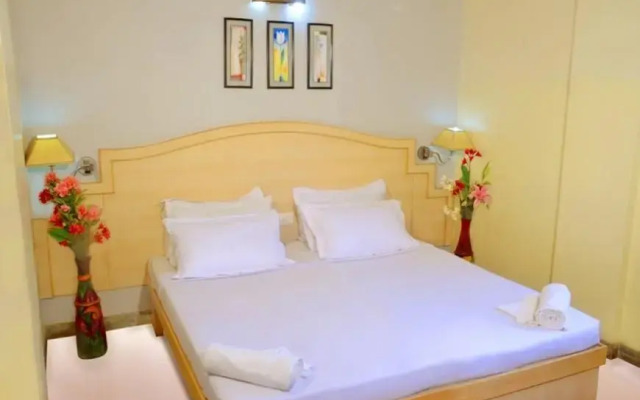 Hotel Ruby Corporate Services