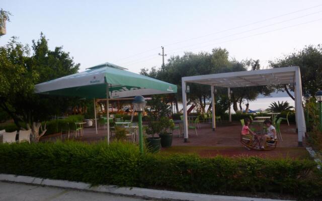 Hotel Pashai