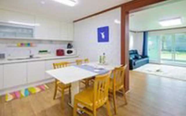 Paju Heyrilove Pension
