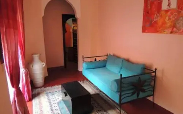 Riad Dar Lilas