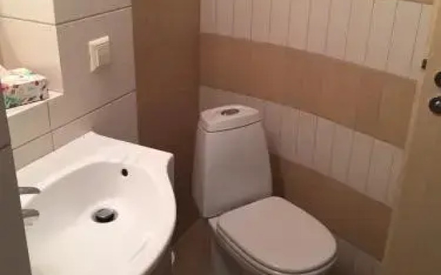 Poilsis Pervalkoje