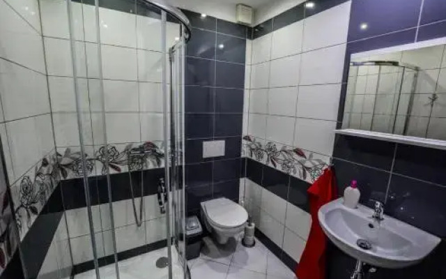 Apartmány Vilma