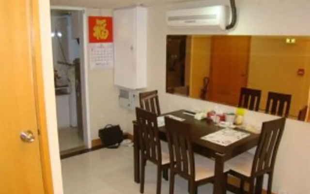 Hong Kong Friends House