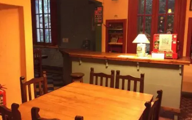 Casa Chango Hostel