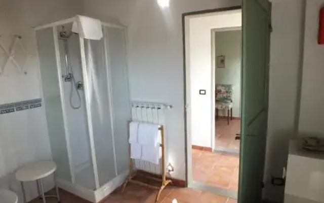 Agriturismo Ai Mandrioli
