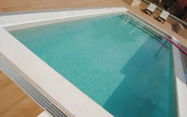 B&b La Gatta Sul Tetto