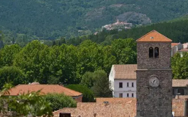 Chambres d’Hôtes Horizons Verts