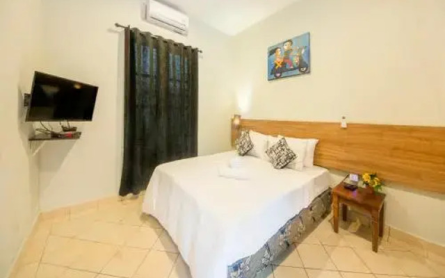 Villa damai