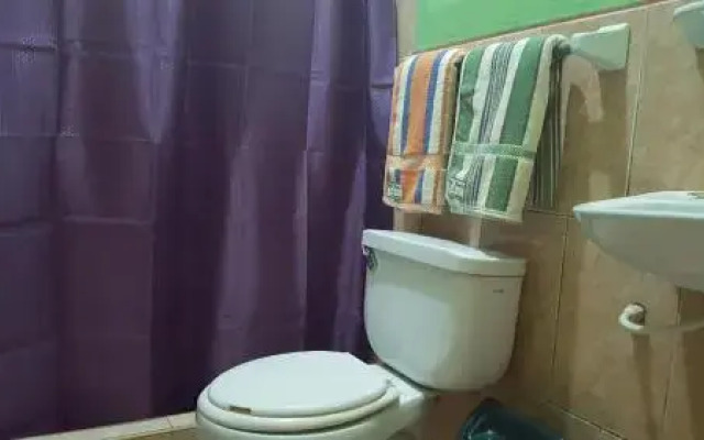 Hostal Akemi