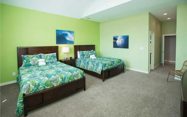 Grandview South - 9 Br Home