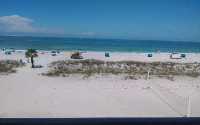 Sunshine Beach Resorts LLC