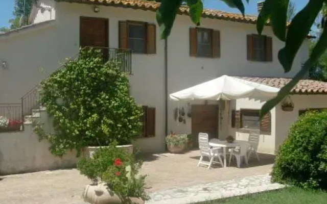 Casale Isorella