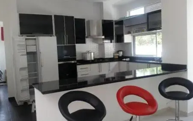 Casa Santana