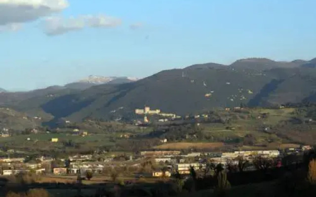 Casa Fontana