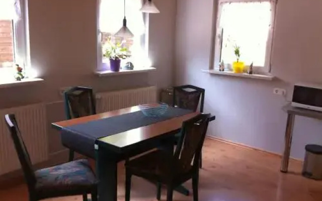 Jeanny´s Ferienwohnung