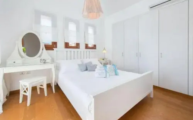 Valasia Boutique Villa