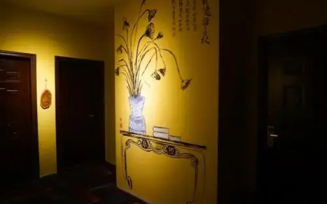Guilin Yuangxiang Hostel
