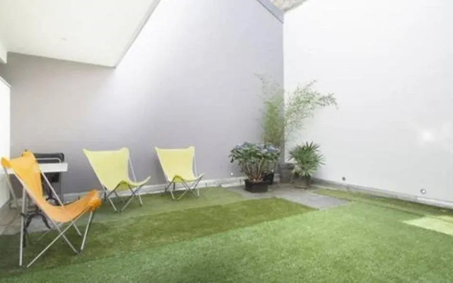 Très Beau Loft 100M2