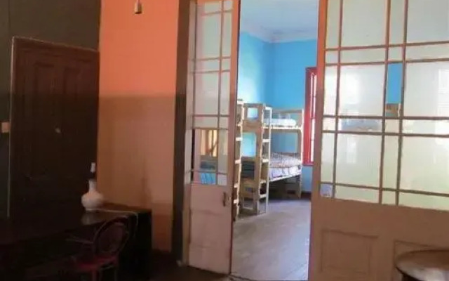 Hostal del Pirata