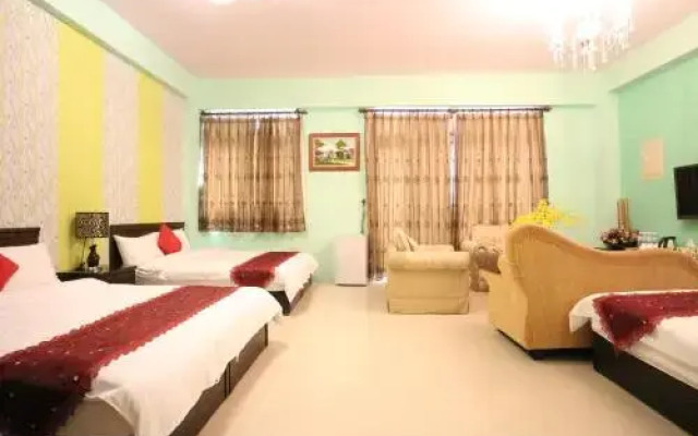 Pony Homestay