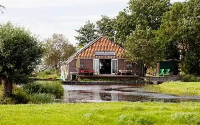 Landelijk Genieten