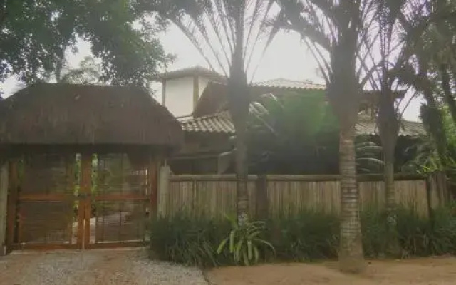 Charmosa Casa Itamambuca