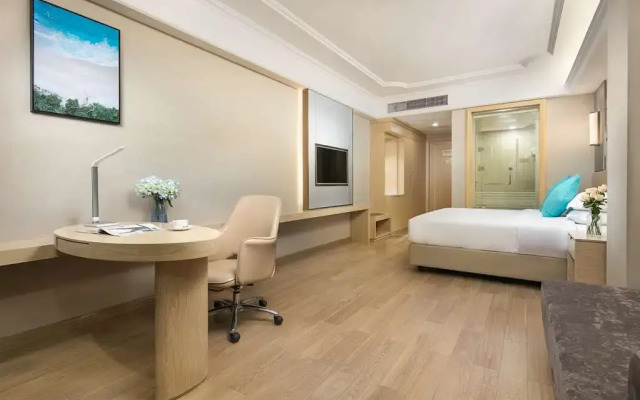 Ramada Encore by Wyndham Hangzhou Xiaoshan