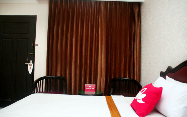 ZEN Rooms By Pass Juanda