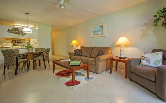 Kihei Akahi C-109 - 1 Br Condo