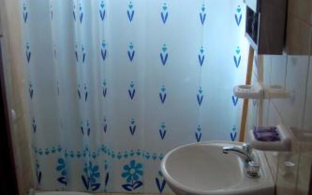 Cabañas Valle San Miguel